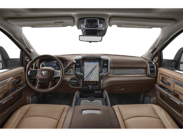 Certified 2024 RAM 2500 Limited AWD/4WD image 7