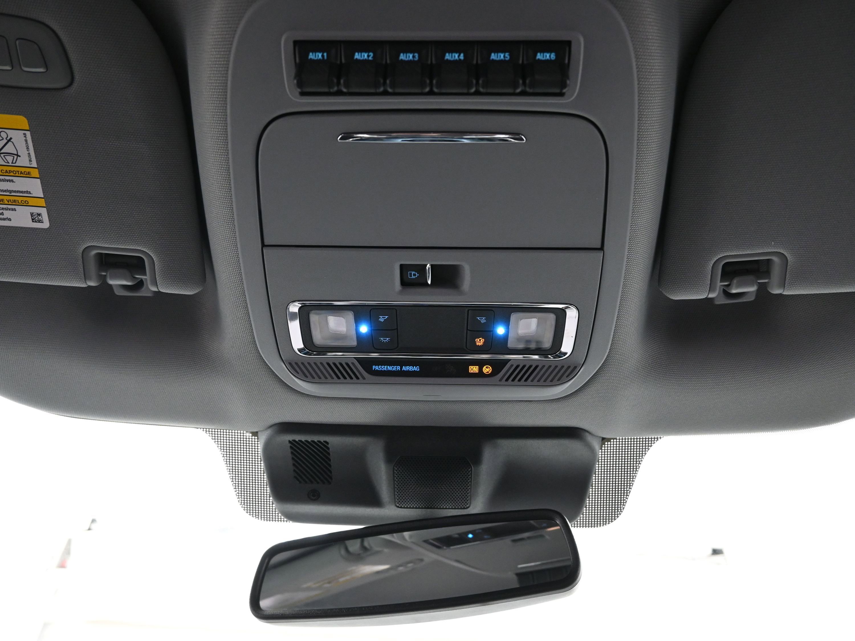 Used 2024 Ford F250 Lariat w/ Sport Appearance Package image 28