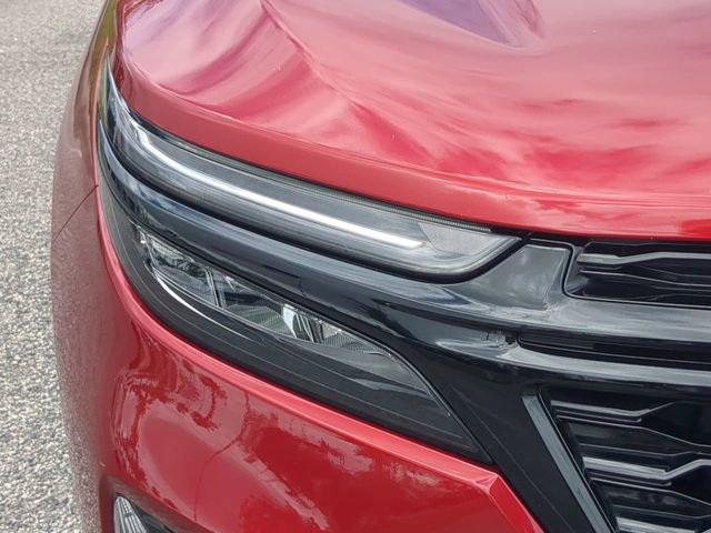 Used 2024 Chevrolet Equinox RS image 10