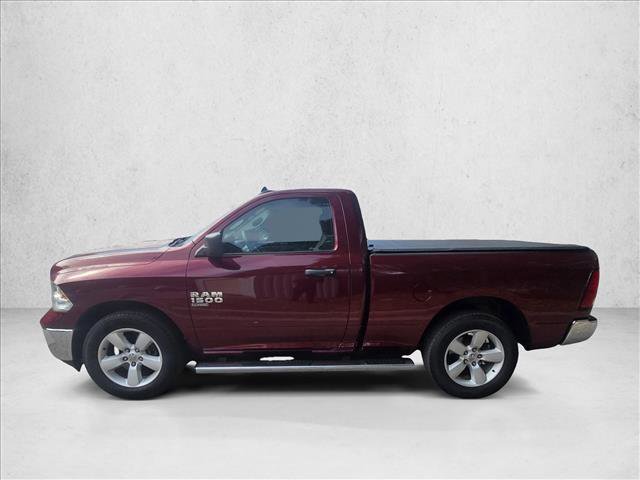 Used 2021 RAM 1500 Tradesman w/ Tradesman SXT Package image 20