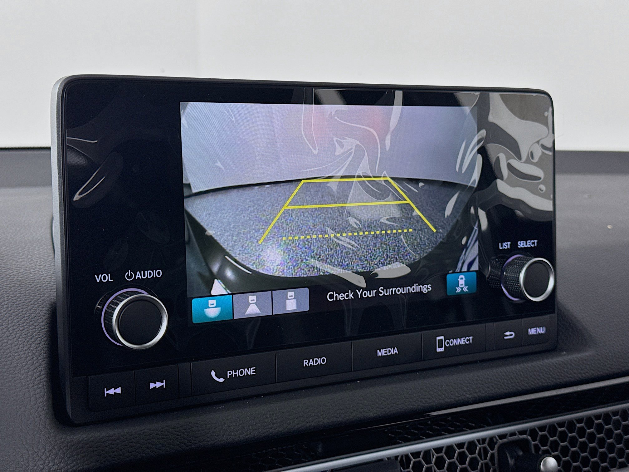 New 2026 Honda Civic Sport image 13