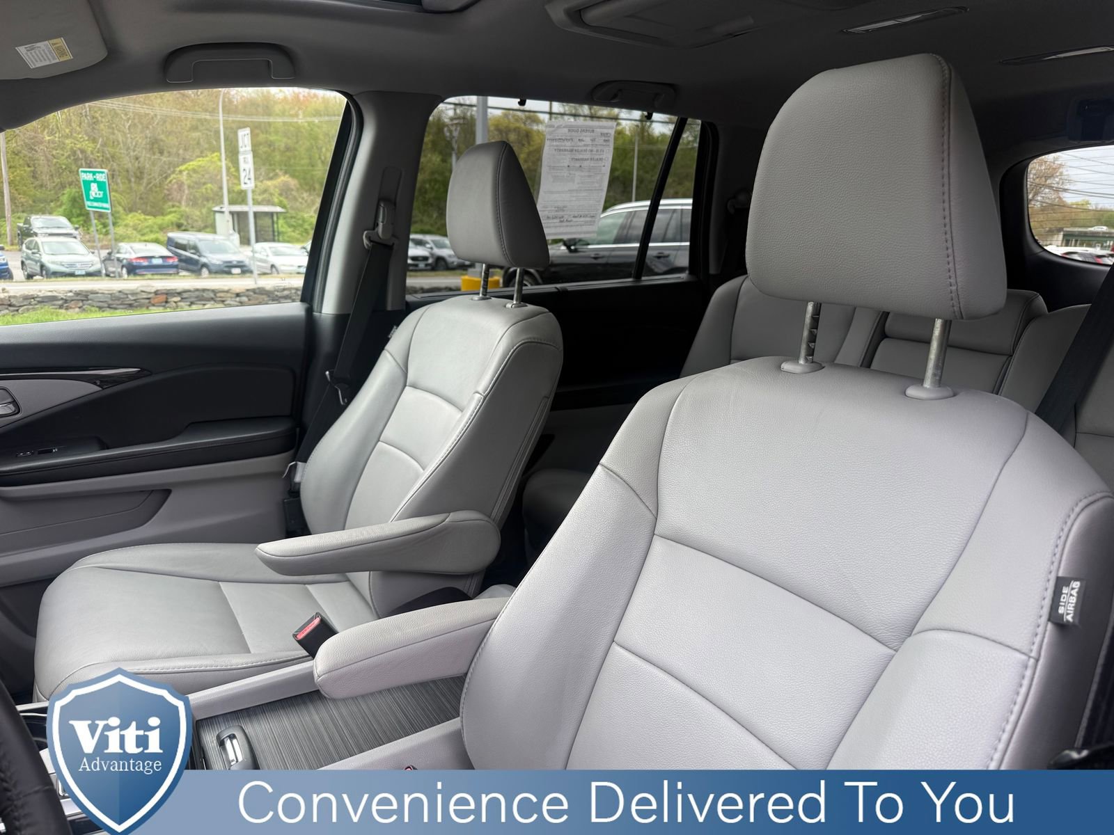 Used 2018 Honda Pilot Touring image 18