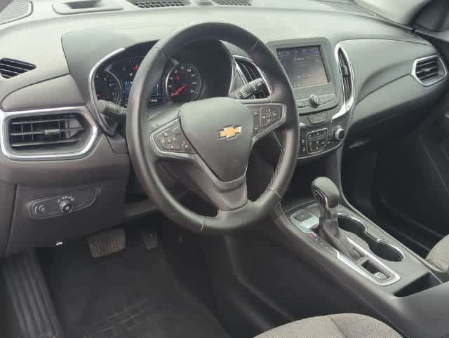 Used 2023 Chevrolet Equinox LT AWD/4WD image 10