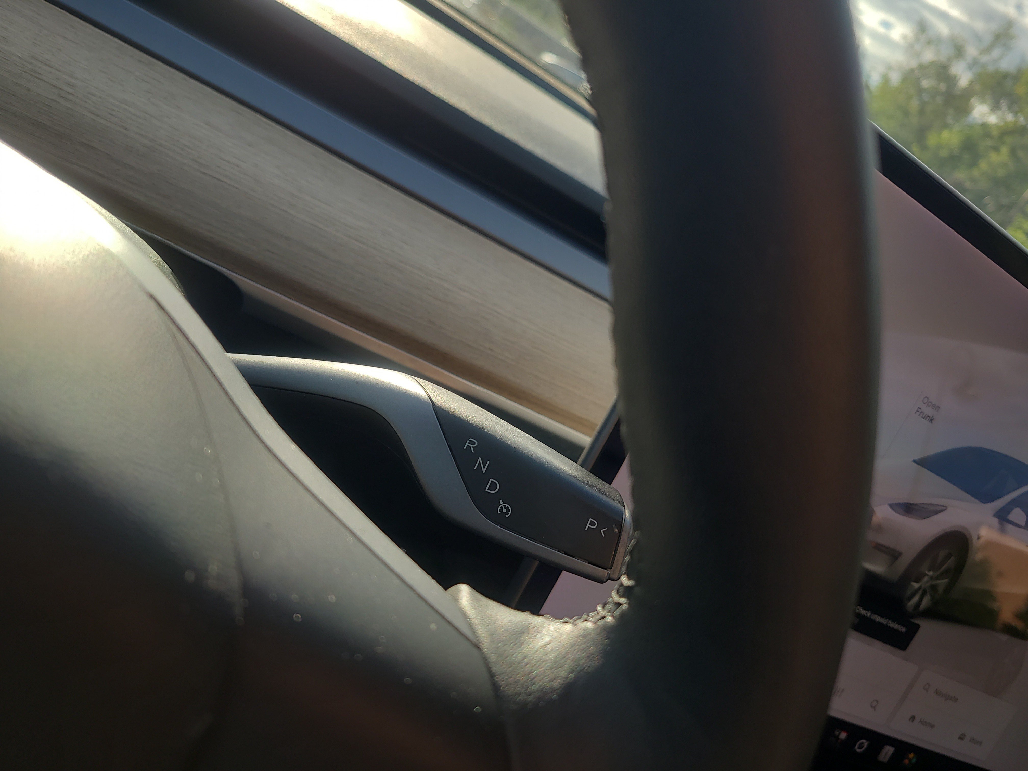 Used 2022 Tesla Model Y Long Range AWD/4WD image 21