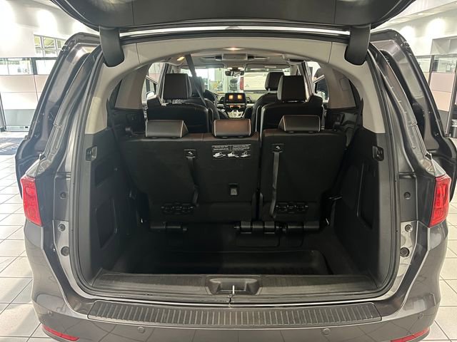 Used 2024 Honda Odyssey Elite image 10