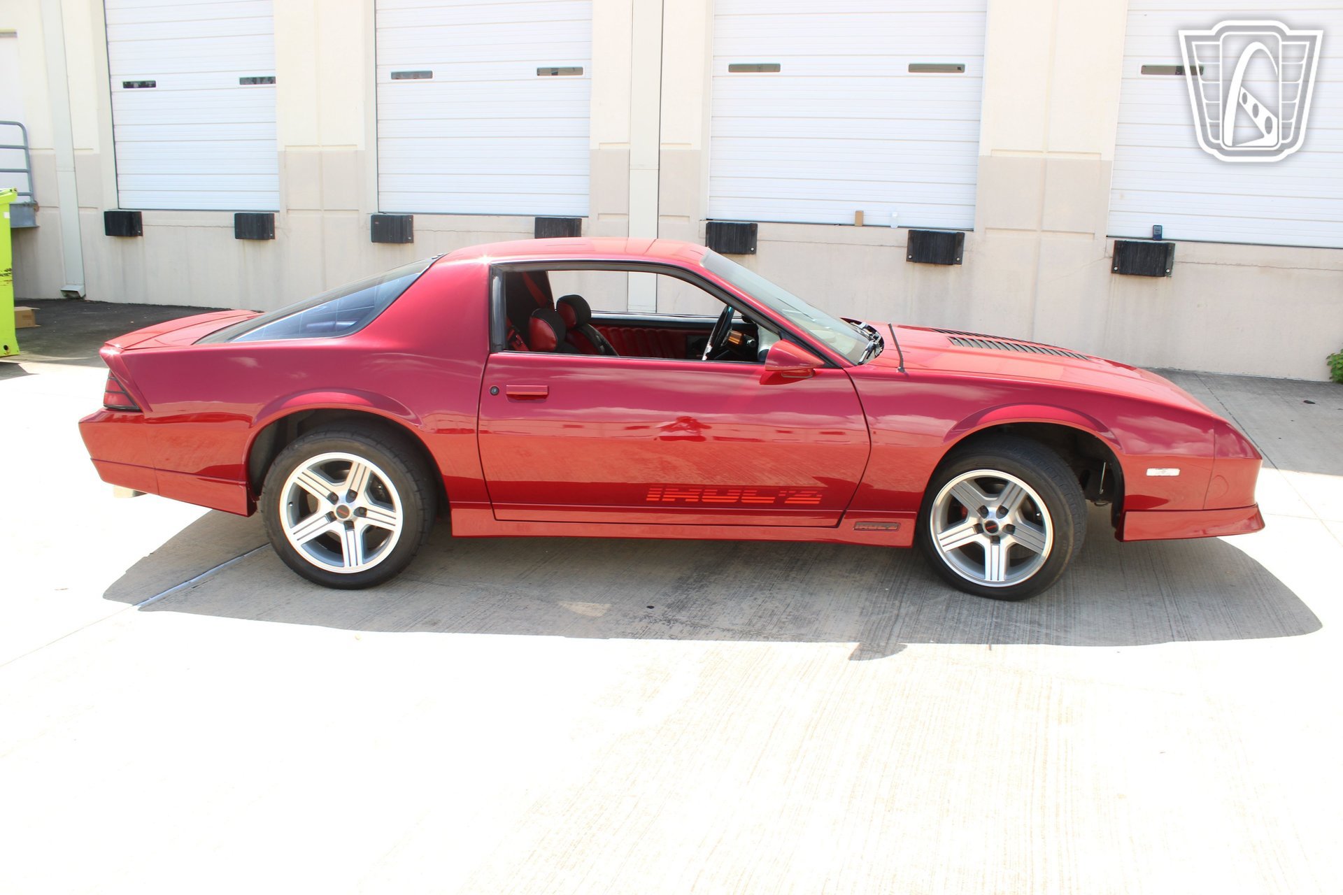 Used 1989 Chevrolet Camaro RS RWD image 30