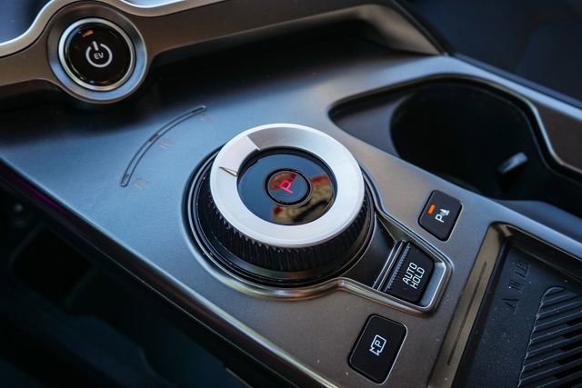 Used 2024 Kia EV6 Wind w/ Wind Technology Package image 20