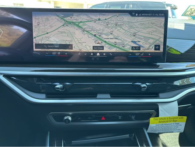 Used 2024 BMW X5 sDrive40i w/ Premium Package RWD image 26