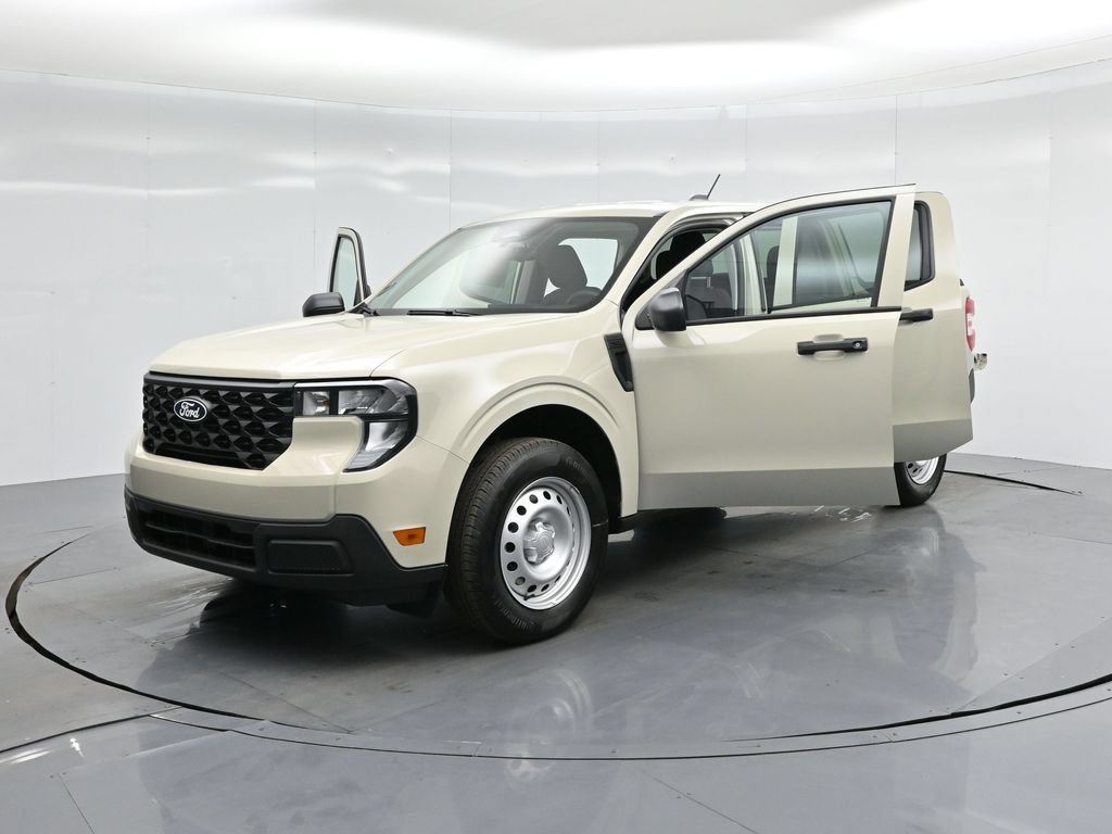 New 2025 Ford Maverick XL FWD image 25