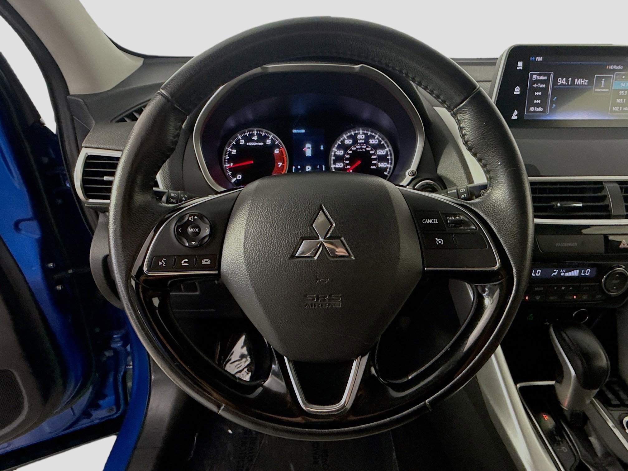 Used 2019 Mitsubishi Eclipse Cross SE AWD/4WD image 13