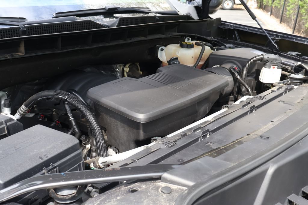 Used 2021 GMC Yukon SLT image 16