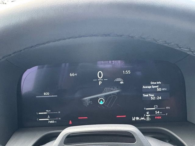 Used 2025 Lexus GX 550 image 10