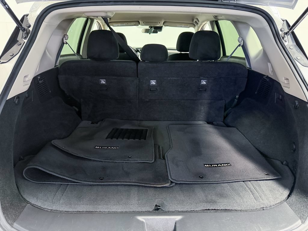 Certified 2020 Nissan Murano S w/ Technology Package AWD/4WD image 29