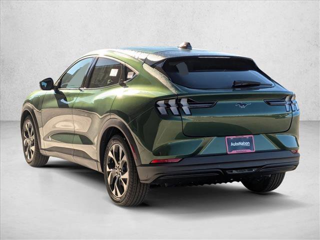 New 2026 Ford Mustang Mach-E Select image 9