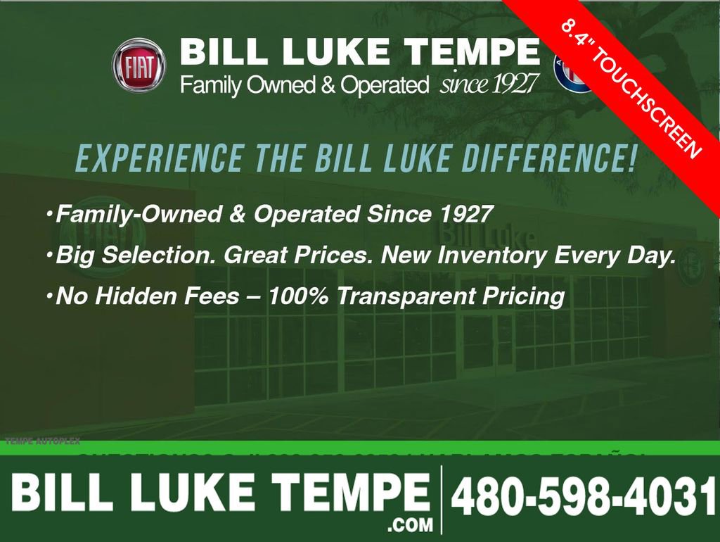 Used 2024 RAM 2500 Big Horn w/ Bed Utility Group image 1