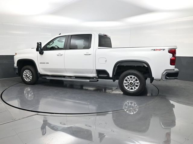 Used 2025 Chevrolet Silverado 2500 LT w/ Convenience Package image 5
