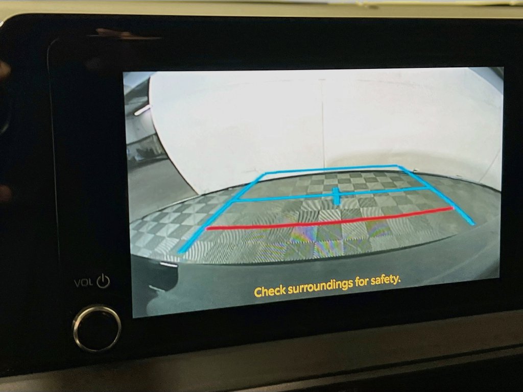 Certified 2026 Toyota Prius LE AWD/4WD image 12
