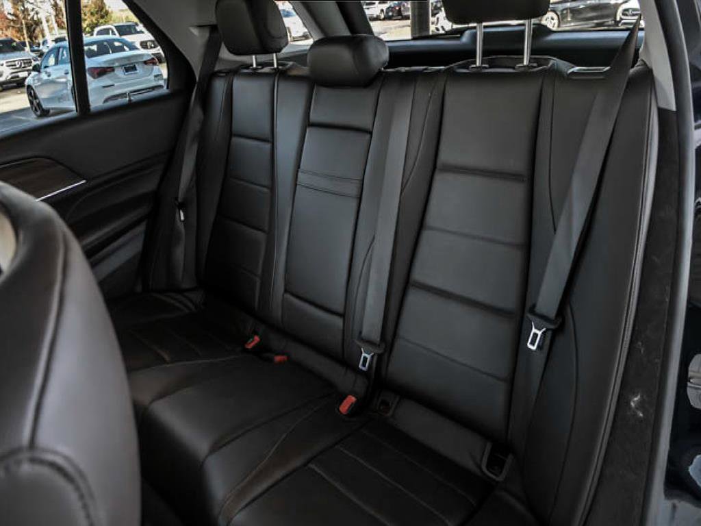 Used 2020 Mercedes-Benz GLE 350 4MATIC image 15