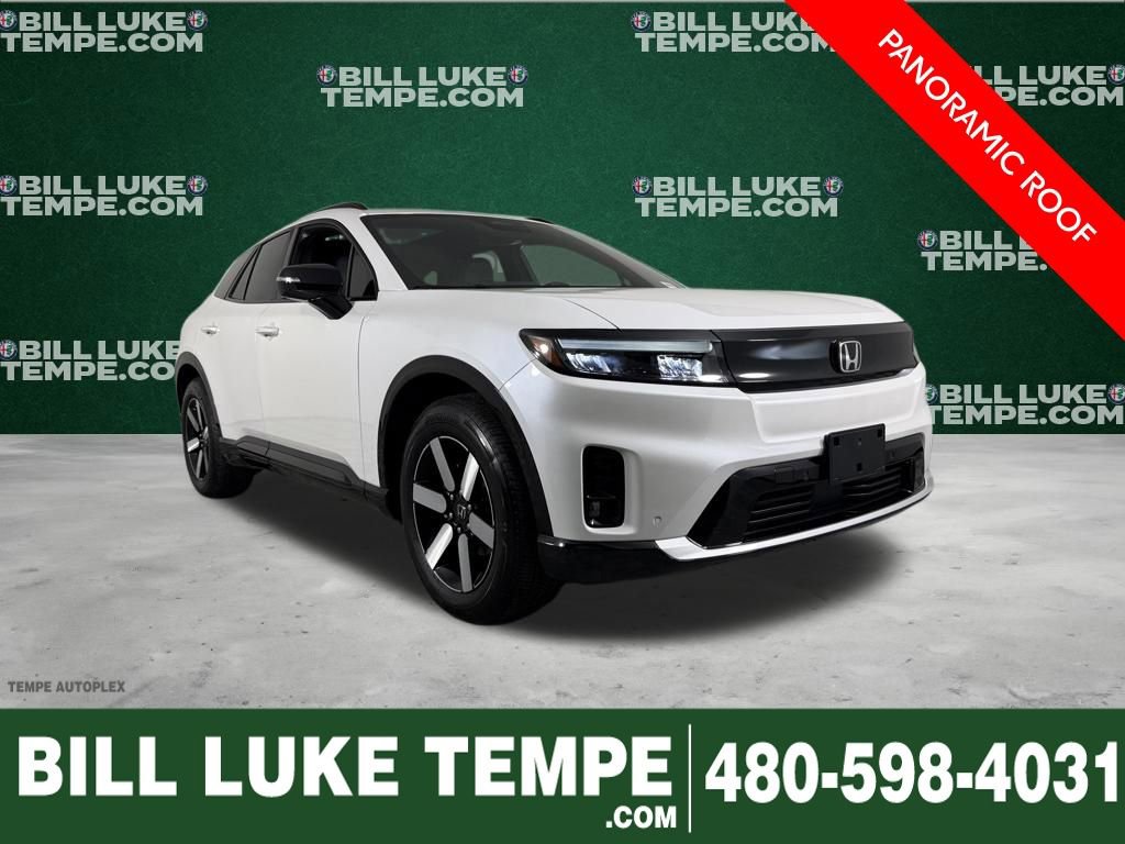 Used 2025 Honda Prologue Touring image 1