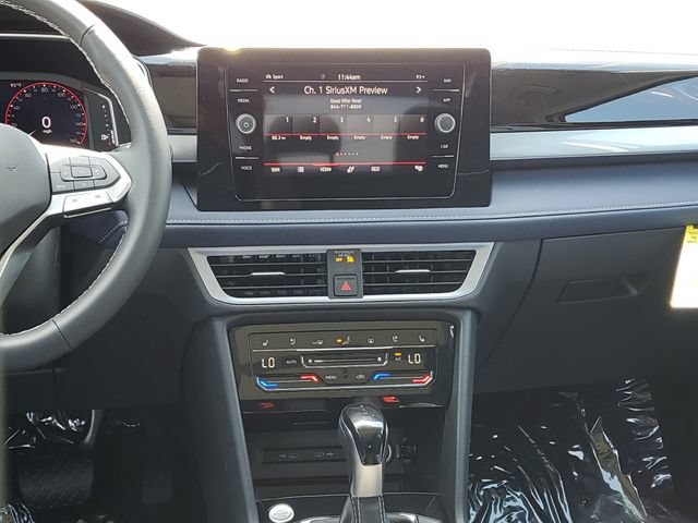 New 2026 Volkswagen Taos SEL AWD/4WD image 14