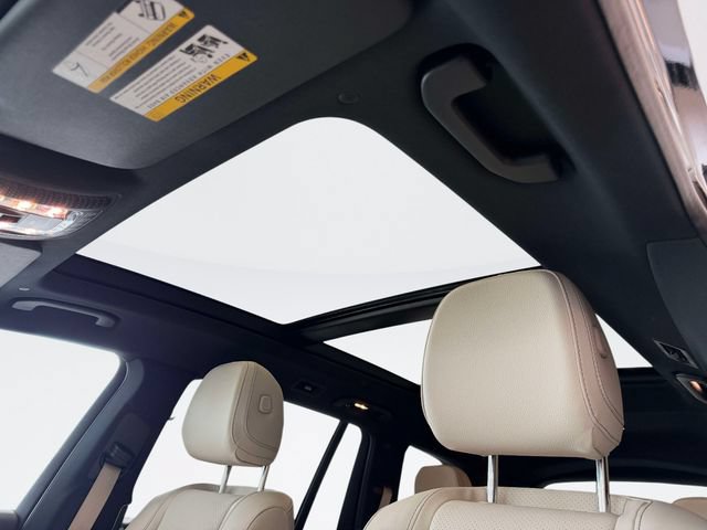 Certified 2024 Mercedes-Benz GLS 450 4MATIC image 20