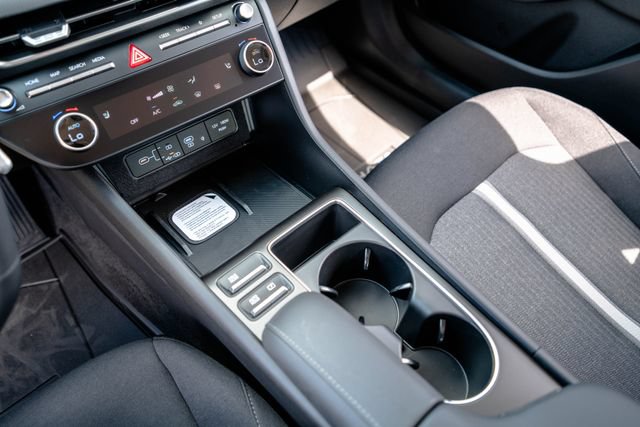 New 2026 Hyundai Sonata SEL FWD image 23
