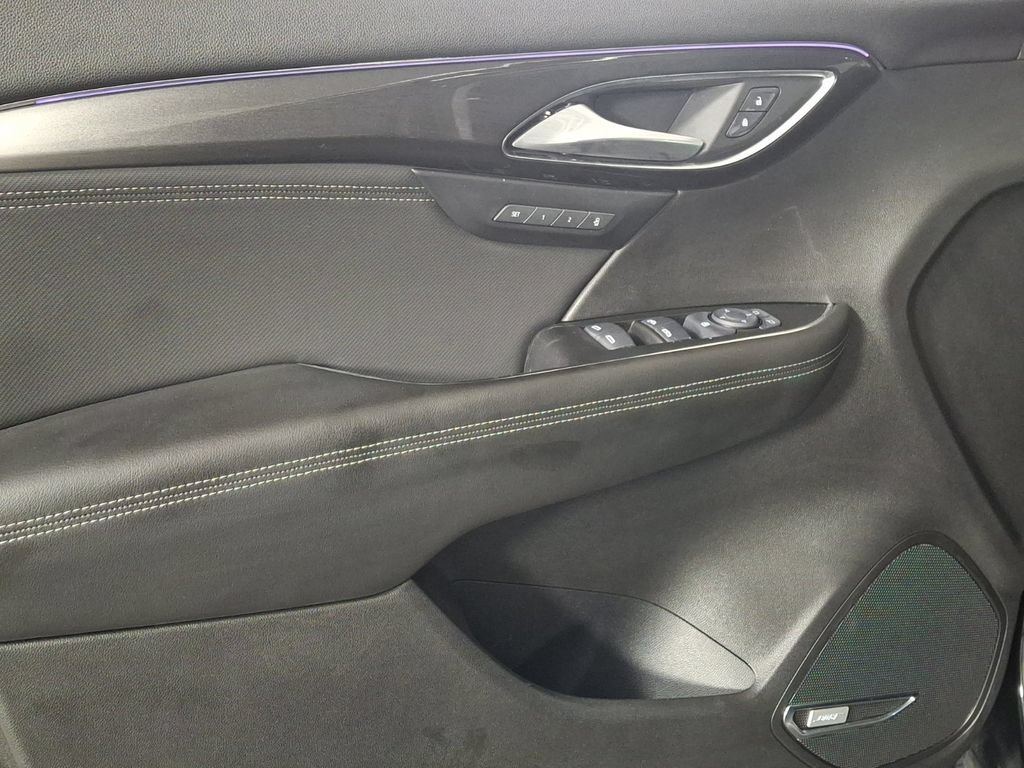 Used 2024 Buick Envision Preferred AWD/4WD image 14