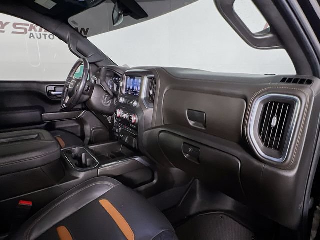 Used 2021 GMC Sierra 1500 AT4 AWD/4WD image 39