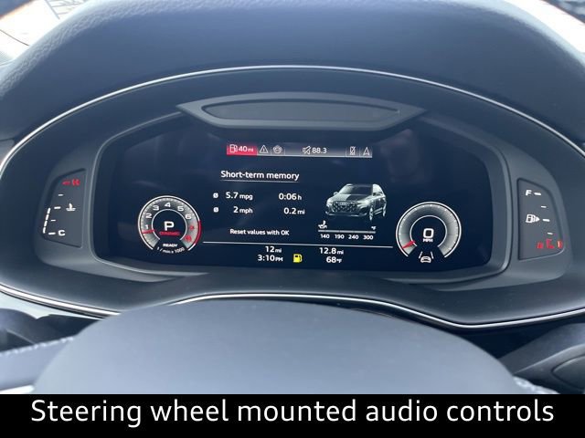 New 2026 Audi Q7 3.0T Premium Plus image 15