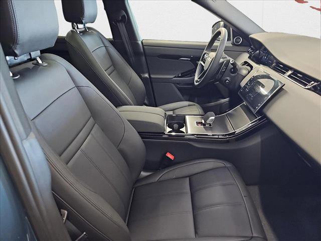 New 2026 Land Rover Range Rover Evoque S image 10