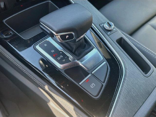 Used 2024 Audi A5 2.0T Prestige AWD/4WD image 19