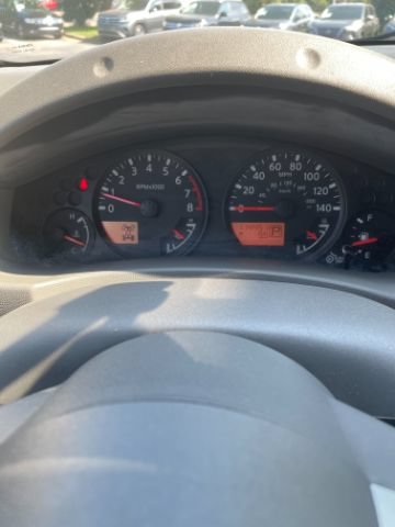 Used 2019 Nissan Frontier SV AWD/4WD image 17