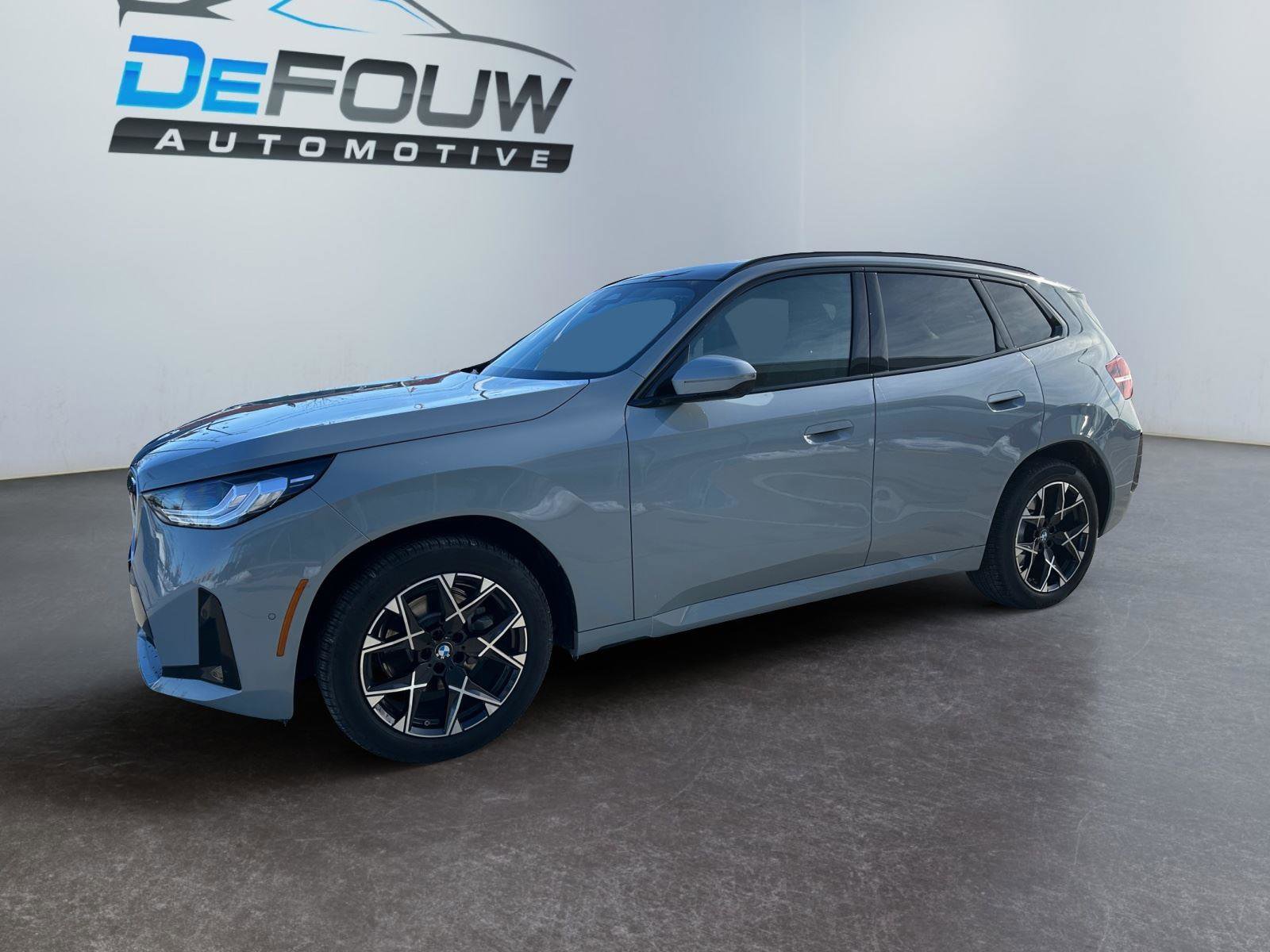 Used 2026 BMW X3 xDrive30 w/ Premium Package image 25