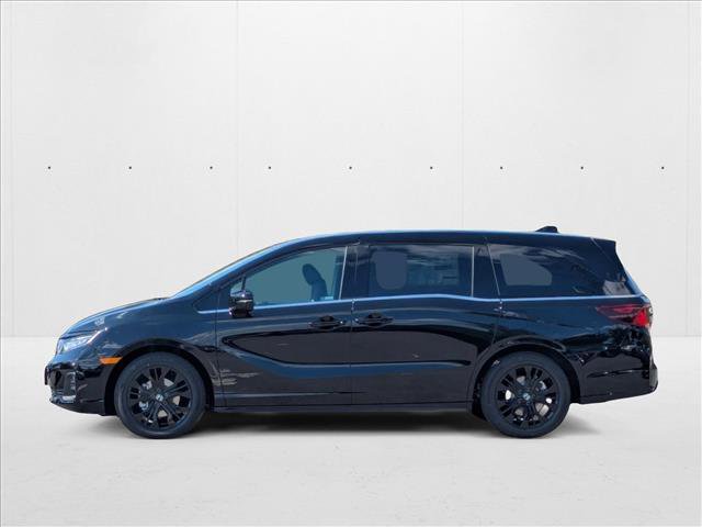 New 2026 Honda Odyssey Sport-L image 5