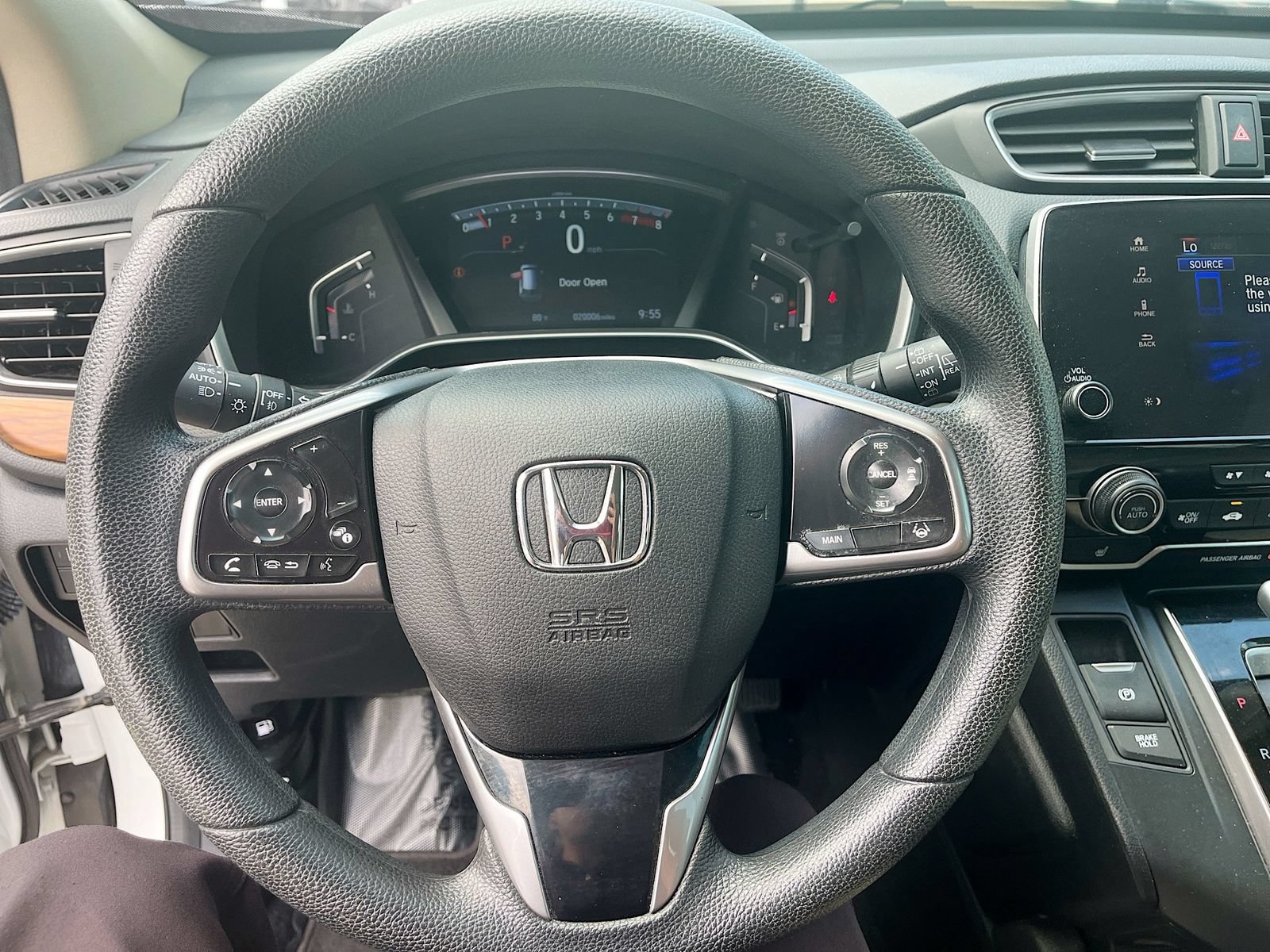 Used 2022 Honda CR-V EX image 11