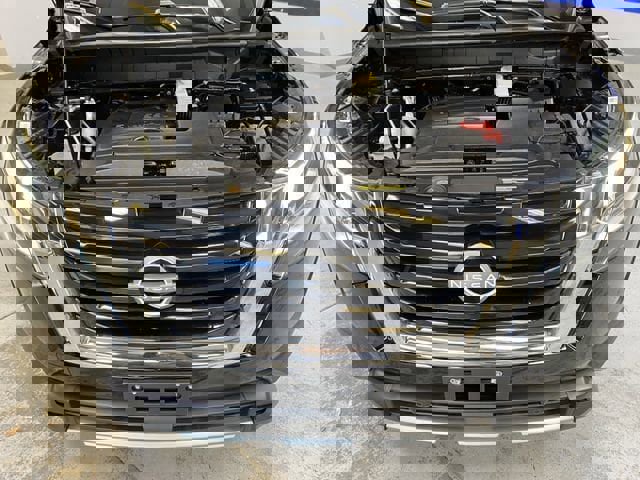 Used 2024 Nissan Pathfinder SL image 9