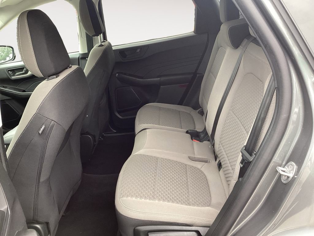 Used 2022 Ford Escape SE AWD/4WD image 13