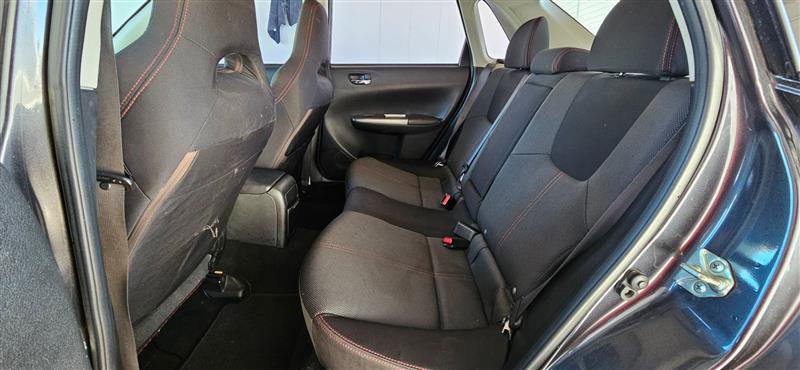 Used 2013 Subaru Impreza WRX Premium image 17
