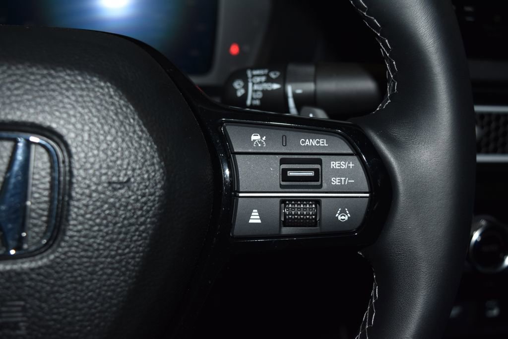 Used 2025 Honda Civic Sport Touring image 10