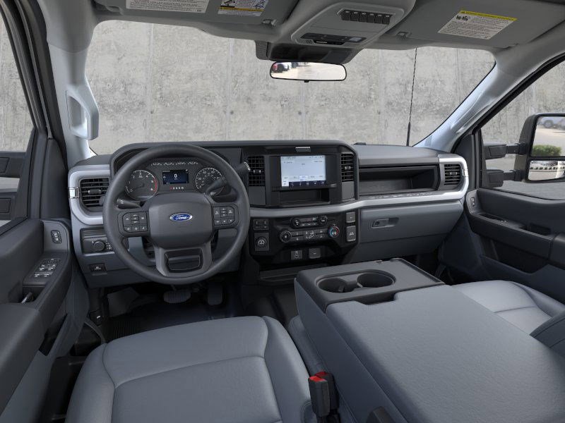 New 2026 Ford F350 2WD SuperCab Super Duty image 9
