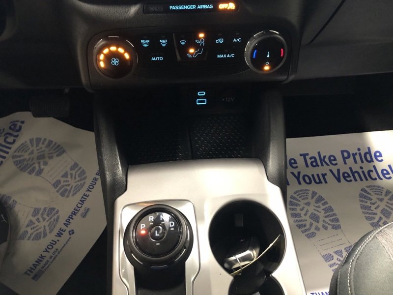 Used 2023 Ford Bronco Sport Big Bend image 28