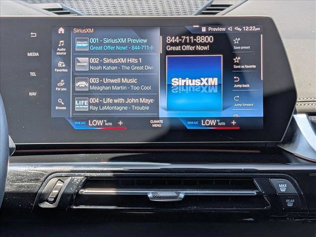 Certified 2023 BMW X1 xDrive28i w/ Convenience Package AWD/4WD image 15