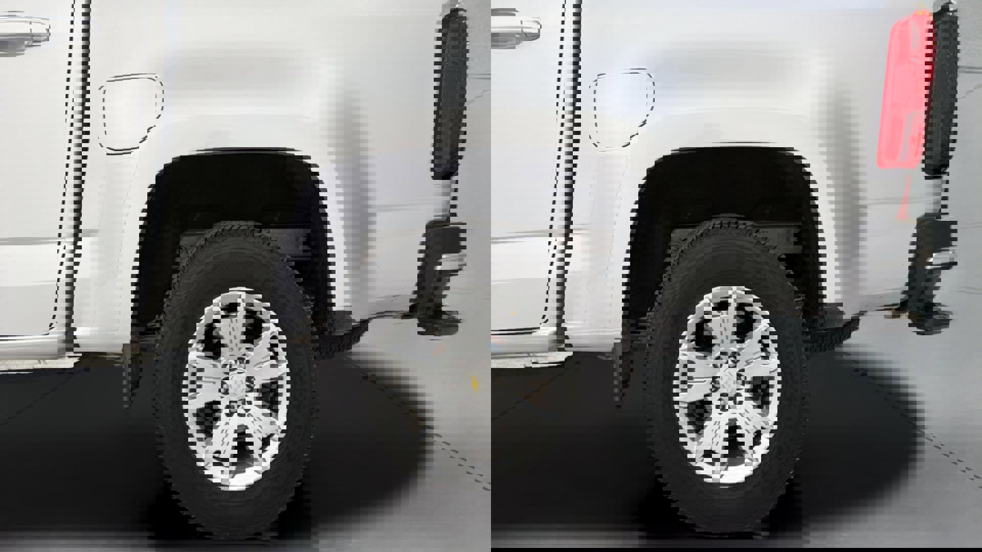 Used 2015 Chevrolet Colorado LT w/ LT Convenience Package image 37