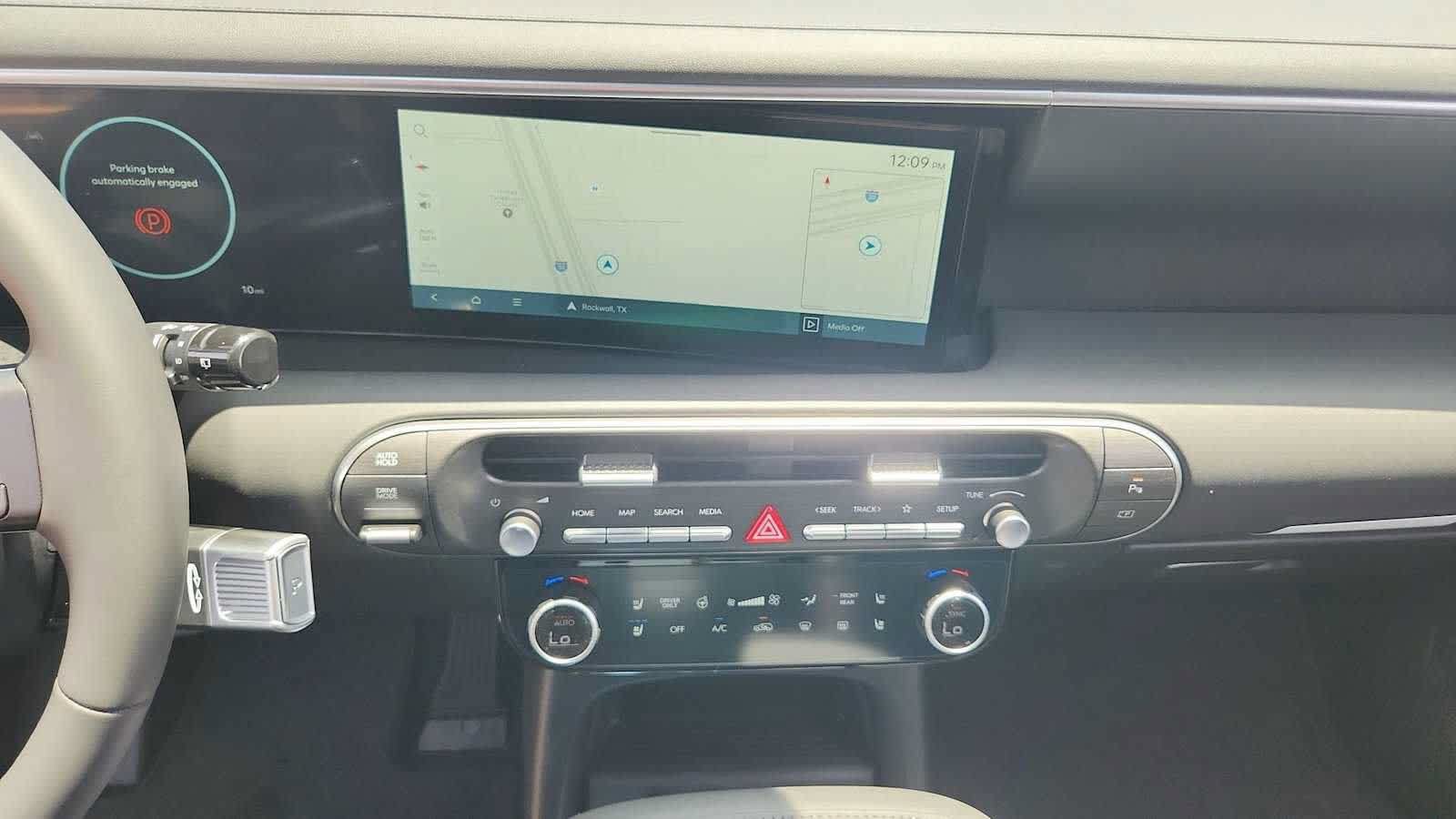 New 2026 Hyundai Palisade Limited FWD image 17