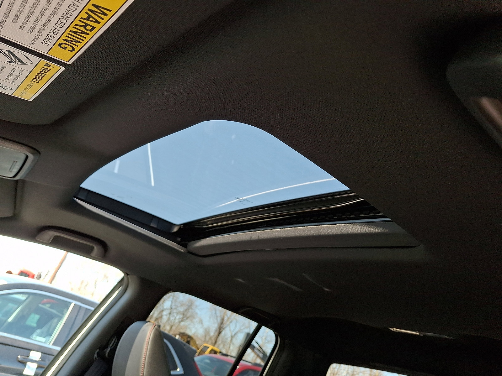 New 2026 Honda Ridgeline Black Edition image 9