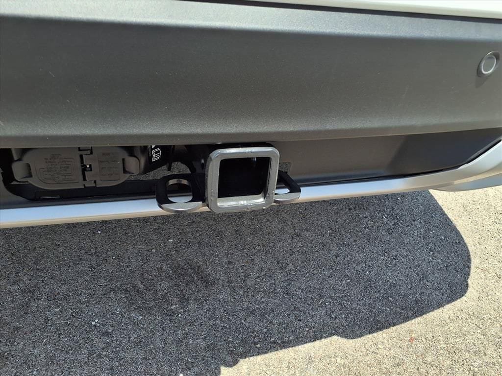 New 2026 Ford Explorer Platinum RWD image 23