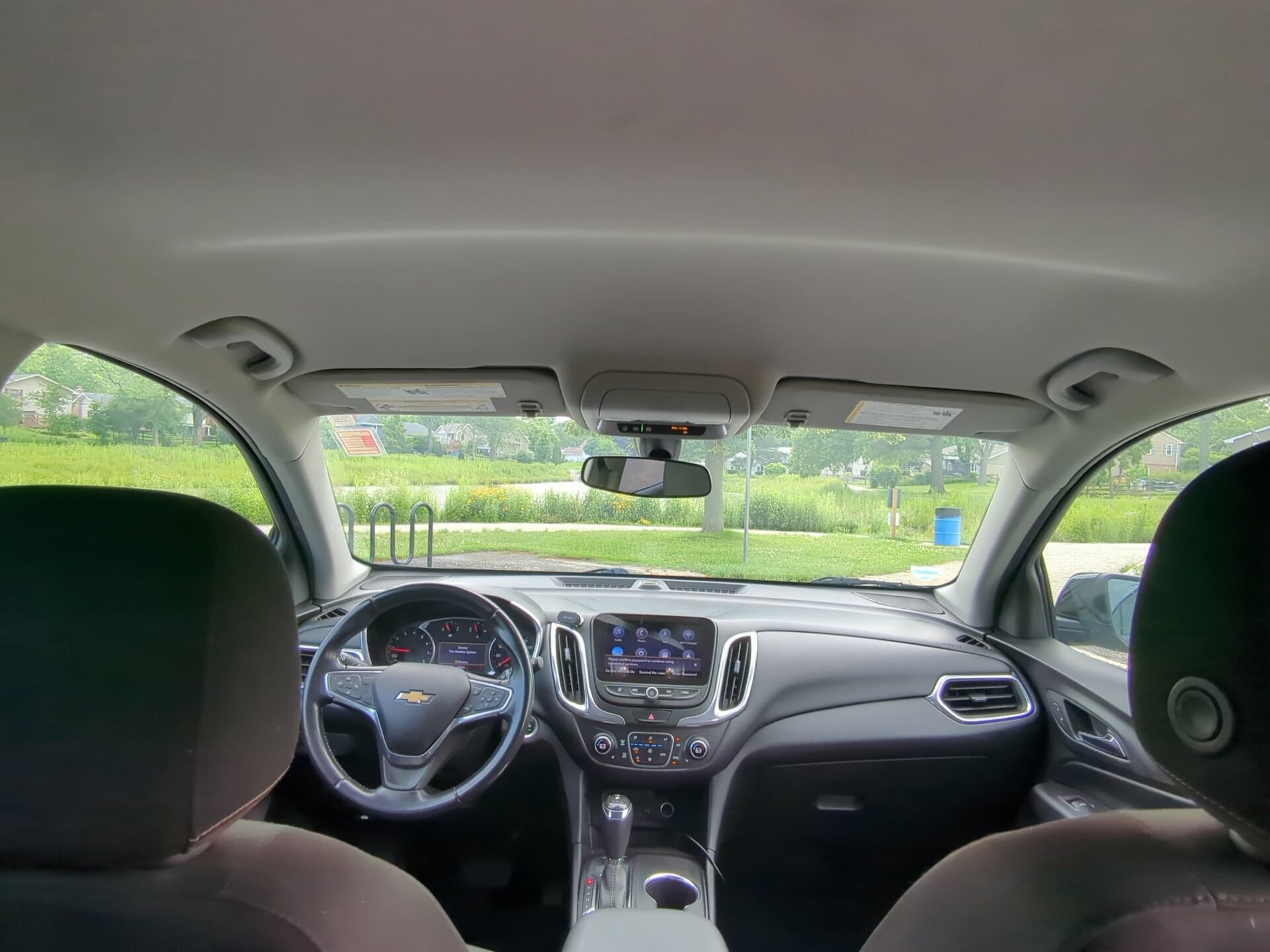 Used 2019 Chevrolet Equinox LT AWD/4WD image 13
