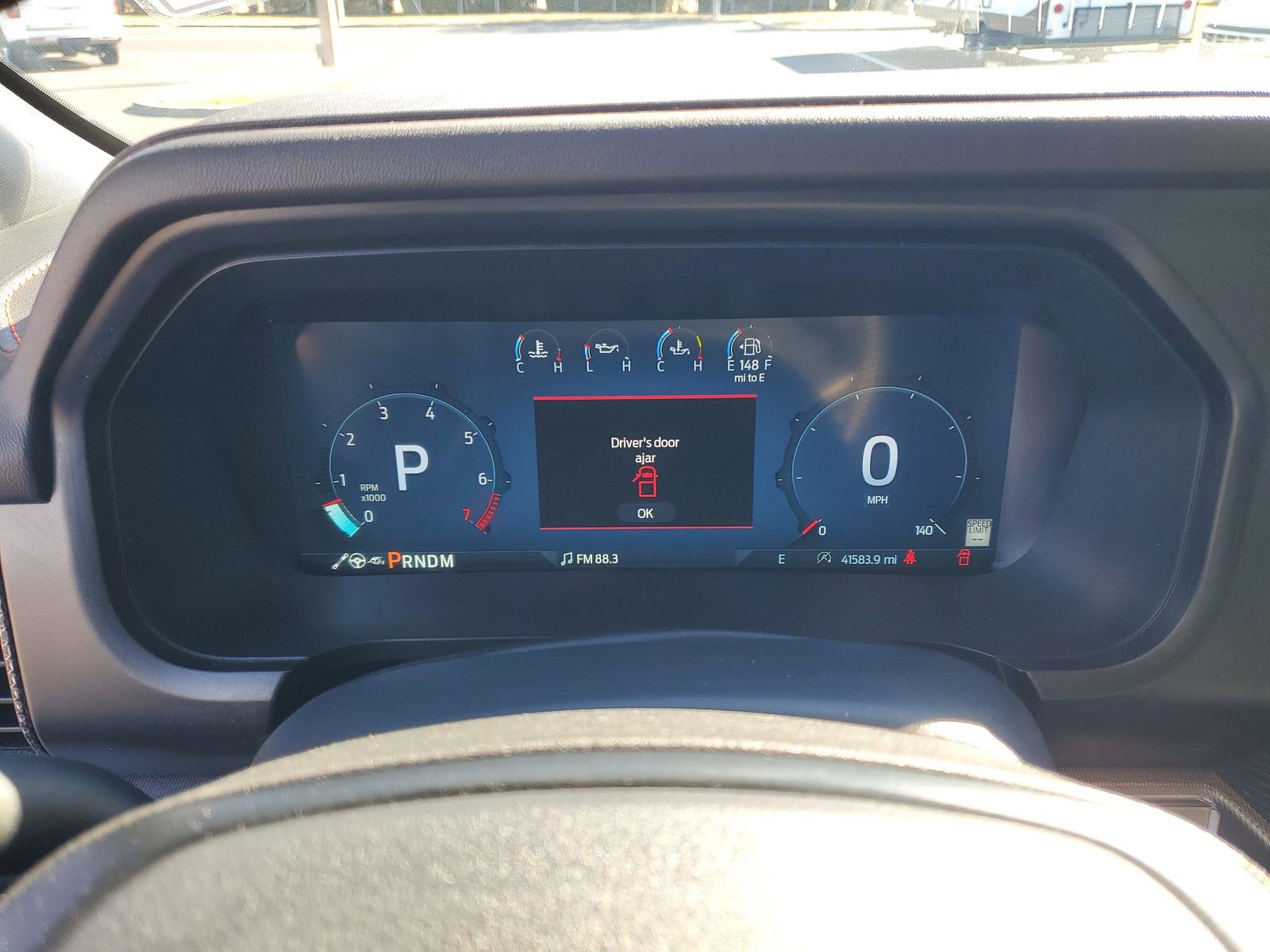 Certified 2024 Ford F150 Raptor image 21