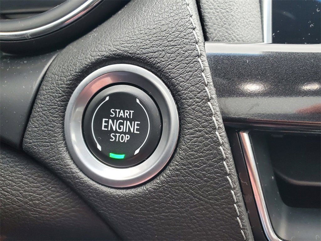 Used 2022 Cadillac CT5 Premium Luxury image 18