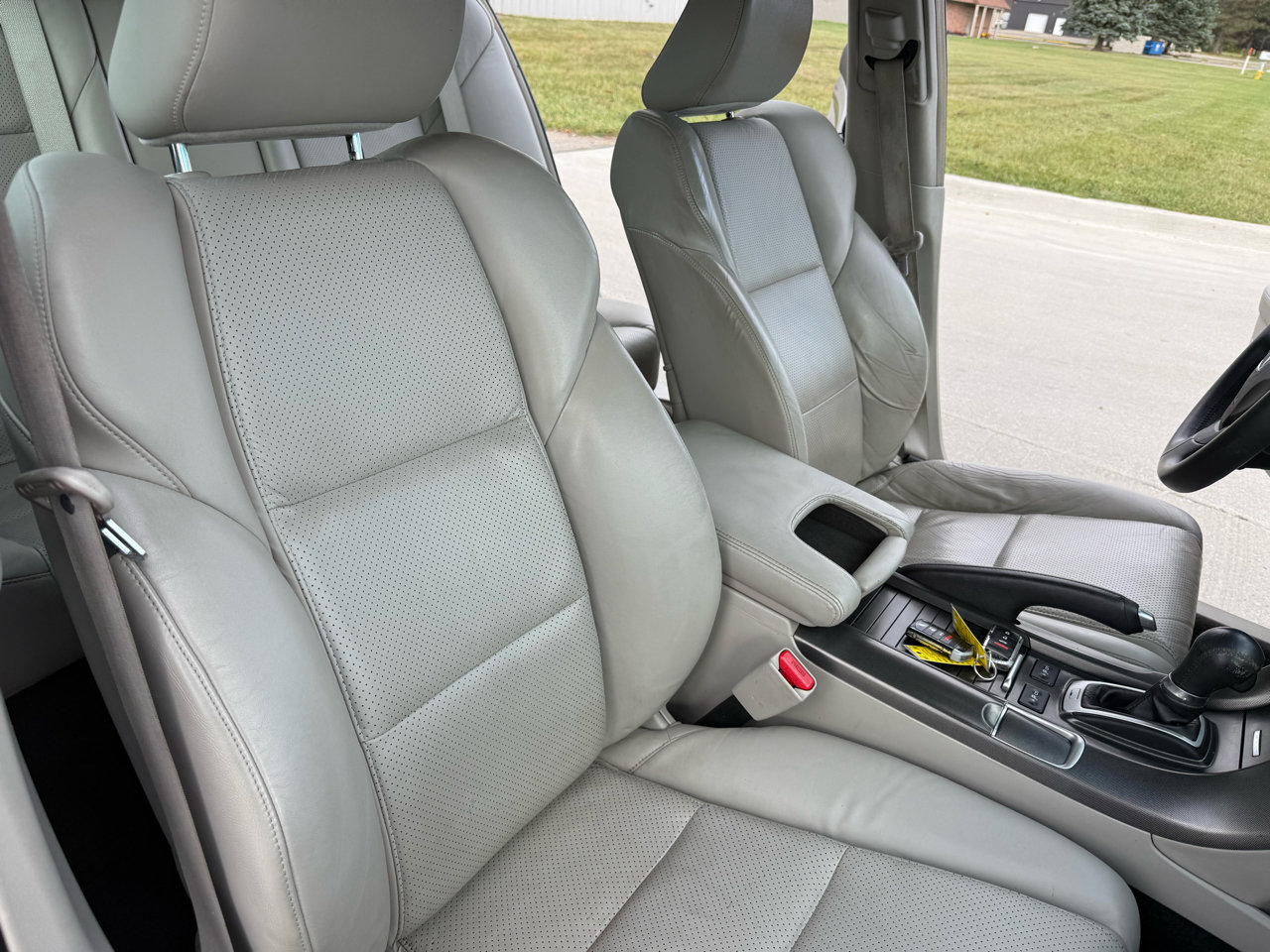 Used 2014 Acura TL w/ Technology Package image 28